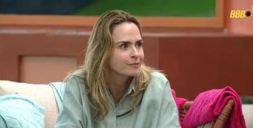 Enquete BBB 26 aponta Ana Paula e Jordana como favoritas em dia de paredão