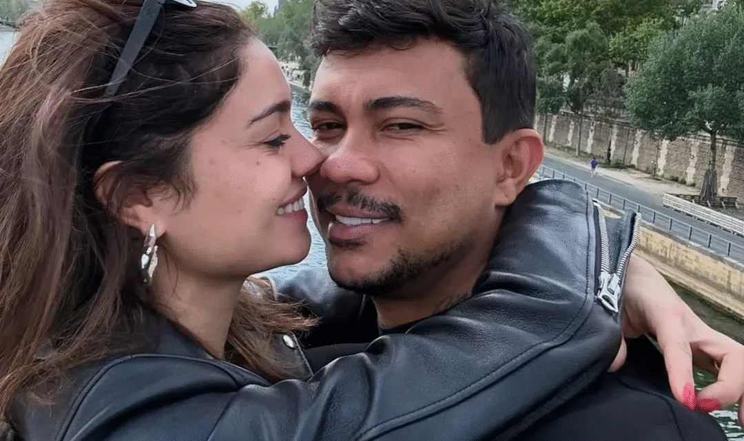 Sophie Charlotte quebra silêncio e confirma término com Xamã durante o Carnaval no Rio