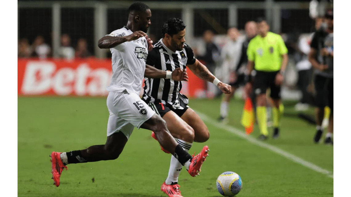 Nacional Potosí x Botafogo ao vivo: onde assistir e horário da estreia na Libertadores
