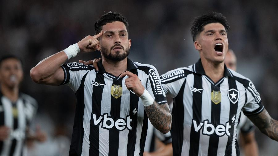 Saiba onde assistir Nacional Potosí x Botafogo ao vivo pela Libertadores 2026. Confira o horário, escalações e o desafio do Alvinegro na altitude boliviana.