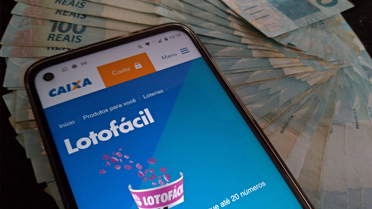 Lotofácil 3615: Veja os números do sorteio de R$ 1,8 milhão nesta quarta-feira (18)