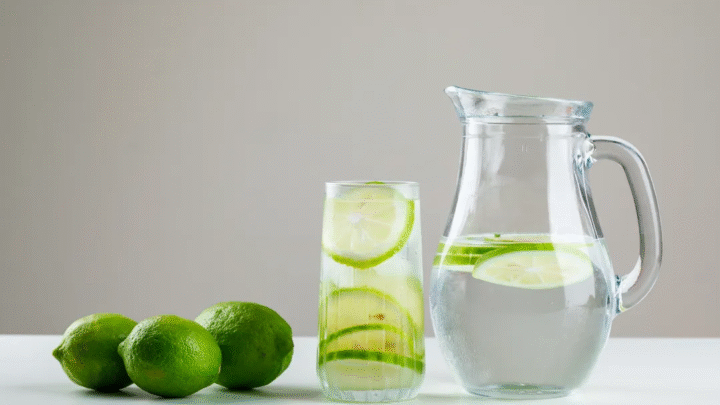 Detox pós-Carnaval: 4 estratégias infalíveis para desinchar e recuperar a energia