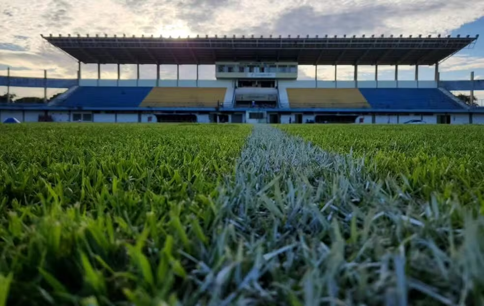 Araguaína x Primavera-SP: onde assistir ao vivo, horário e escalações