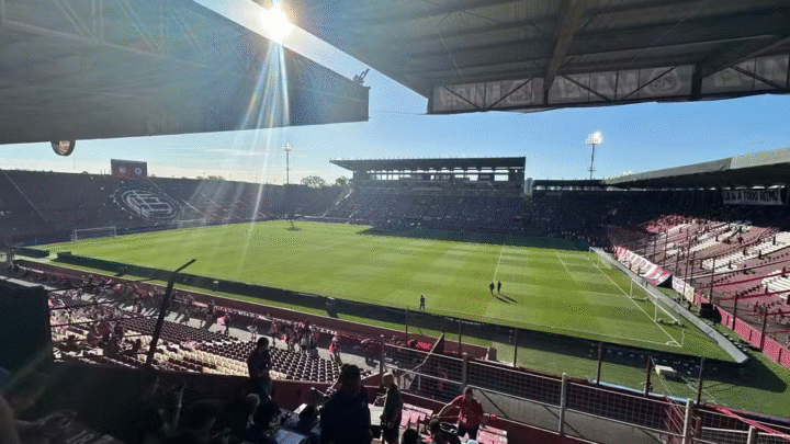 Lanús x Flamengo: onde assistir ao vivo, horário e escalações na Libertadores