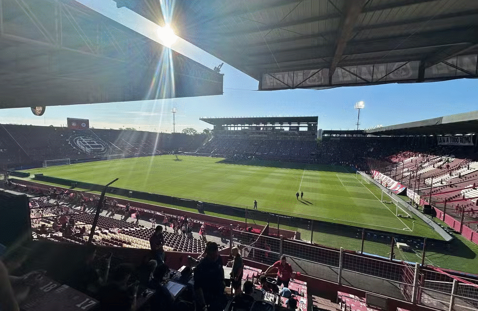 Lanús x Flamengo: onde assistir ao vivo, horário e escalações na Libertadores