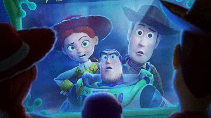 ‘Toy Story 5’ ganha 1º trailer oficial com Woody, Buzz e nova ameaça tecnológica
