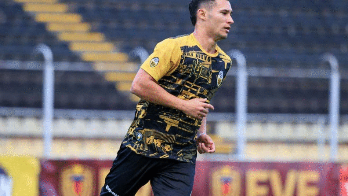 Deportivo Táchira x Tolima ao vivo: onde assistir online à Libertadores nesta quinta (19)