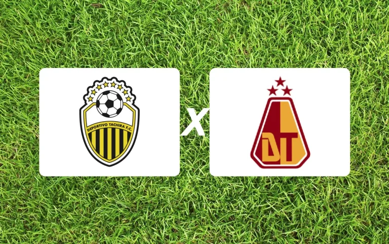 Assista Deportivo Táchira x Tolima ao vivo online nesta quinta (19/02). Confira onde assistir ao jogo da fase preliminar da Libertadores, horário e link de transmissão.