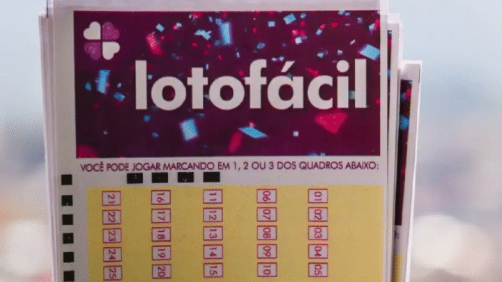 Lotofácil 3616 premia três sortudos hoje (19/02); prêmio de sexta será de R$ 1,8 milhão