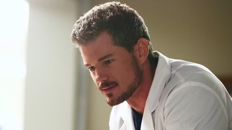 Eric Dane, de Grey´s Anatomy' e 'Euphoria', morre aos 53 anos