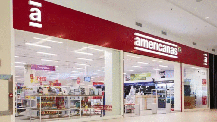 Americanas abre 330 vagas temporárias de Páscoa na Bahia: veja como se inscrever