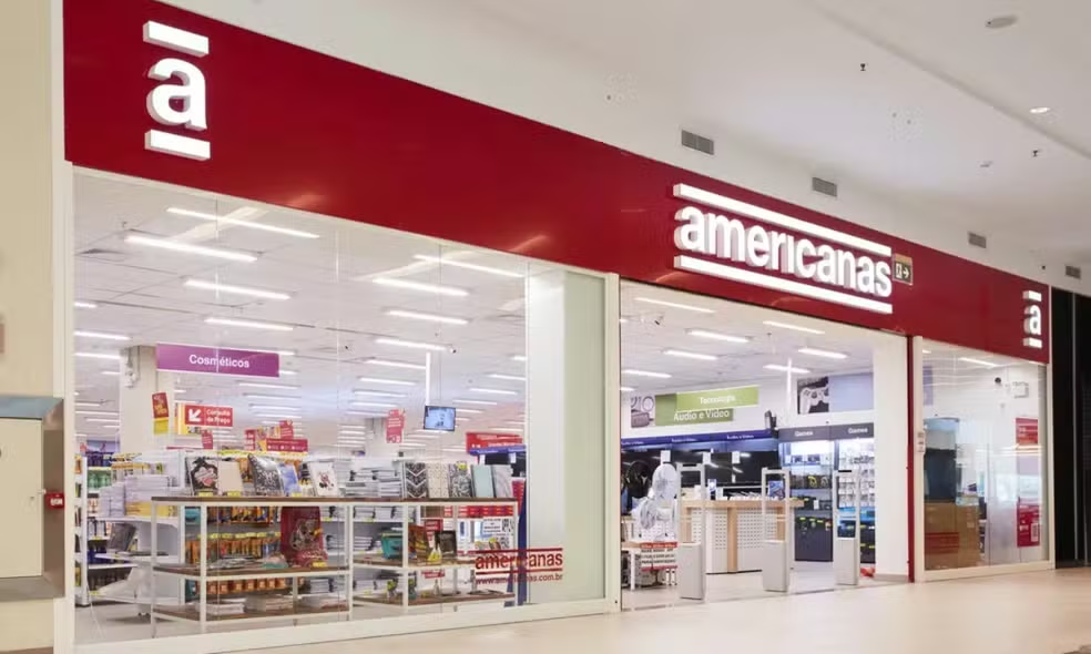 Americanas abre 330 vagas temporárias de Páscoa na Bahia: veja como se inscrever