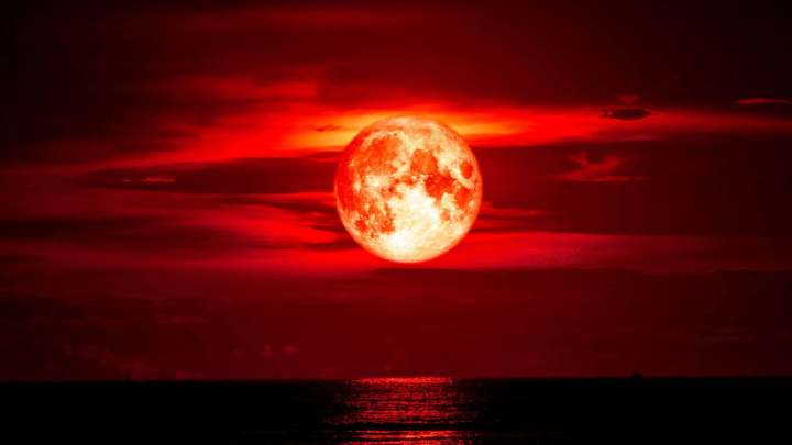 NASA faz alerta para “apagão geral” em março e pede que a população se prepare