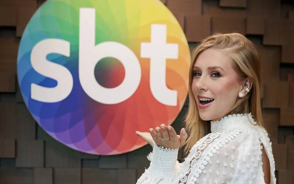 Saiba quem é Cela Lopes, a influencer cotada para assumir o lugar de Virginia no SBT