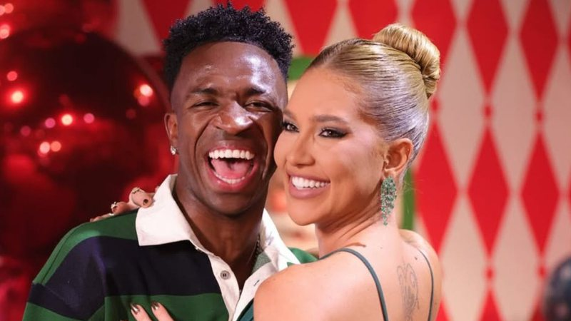 Virginia Fonseca e Vini Jr. terão filhos? Influenciadora quebra o silêncio e revela planos