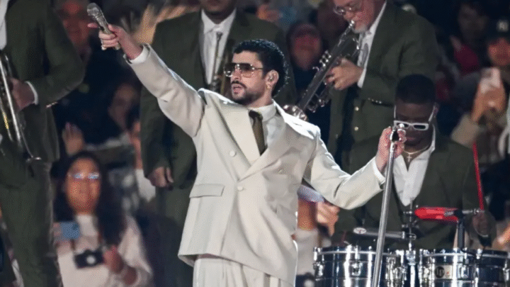 Bad Bunny em SP: Veja horários, como chegar e acessos ao Allianz Parque