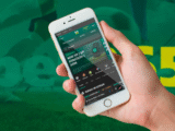 Plataforma da bet365