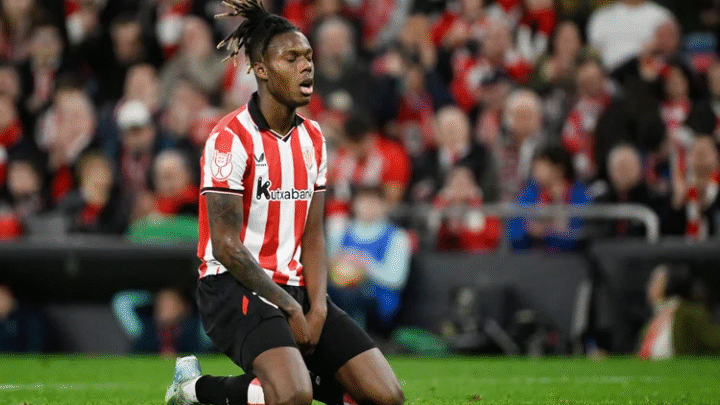 Athletic Bilbao x Elche: que horas e onde assistir ao jogo de hoje (20/02)