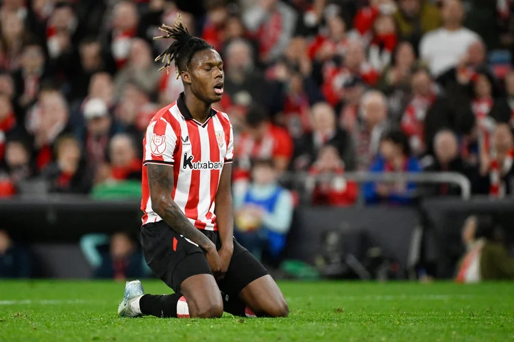 Athletic Bilbao x Elche: que horas e onde assistir ao jogo de hoje (20/02)