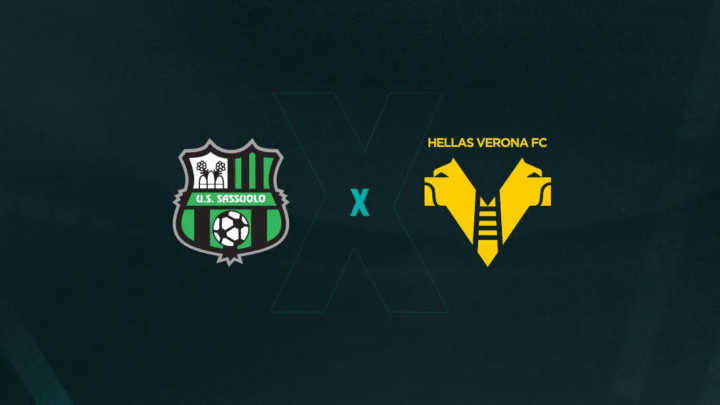 Sassuolo x Hellas Verona Palpites: Onde assistir, horário e escalações (20/02)