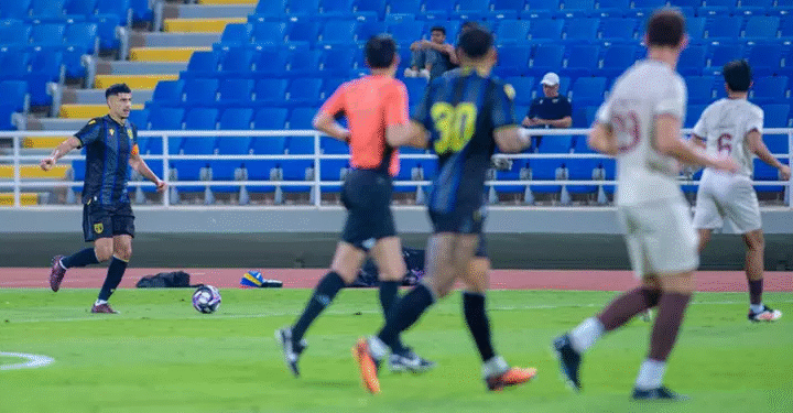 Al Taawon x Al Feiha: onde assistir ao vivo e escalações hoje (20/02)