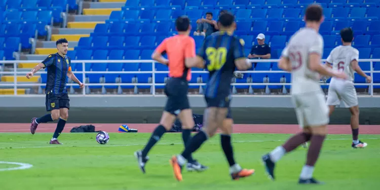 Al Taawon x Al Feiha: onde assistir ao vivo e escalações hoje (20/02)