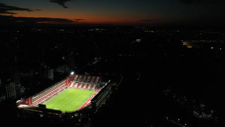 Estudiantes x Sarmiento AO VIVO: link para assistir online e de graça hoje (20/02)