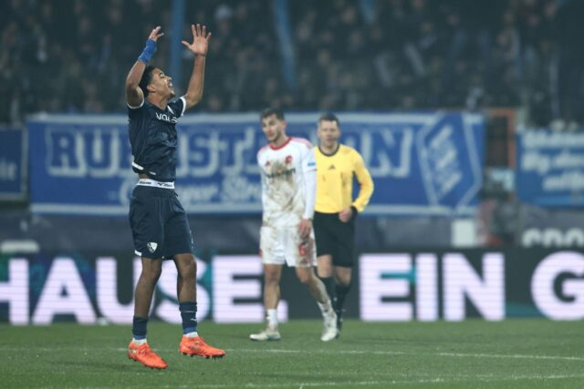 Confira o resumo do empate entre Bochum e Nuremberg hoje (20/02). Veja os gols, destaques da partida e como ficou a classificação no futebol alemão.