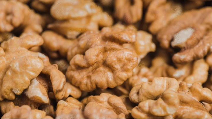 Exterminador de colesterol: a semente saborosa que limpa as artérias com apenas um punhado