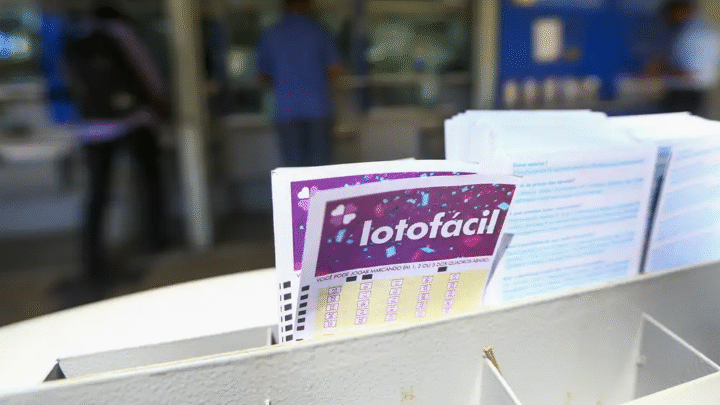 Resultado da Lotofácil 3617: Confira as dezenas sorteadas nesta sexta (20)
