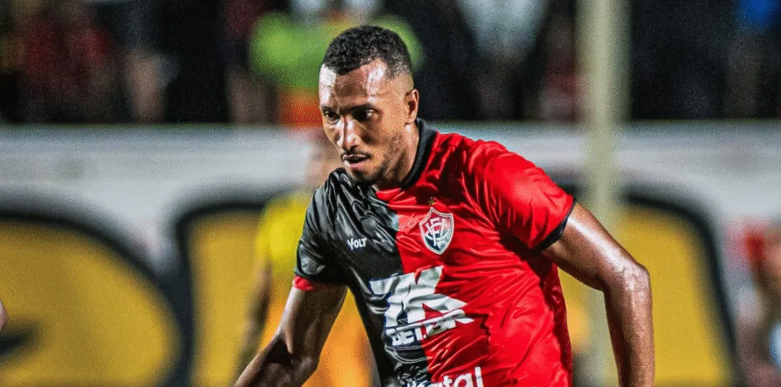 Fim da carreira precoce. Entenda por que Lucas Braga não jogará mais futebol