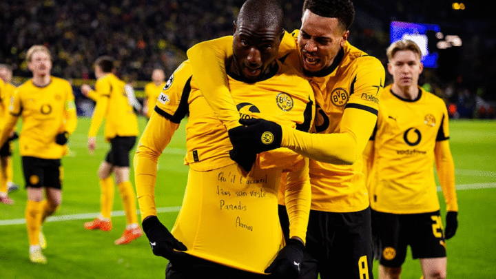 RB Leipzig x Borussia: onde assistir ao vivo e horário hoje (21)