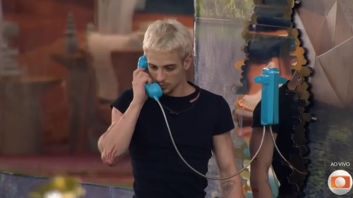 Alerta no BBB 26 hoje: Big Fone e Prova do Anjo mudam o jogo