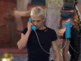 BBB 26 hoje Big Fone Prova do Anjo