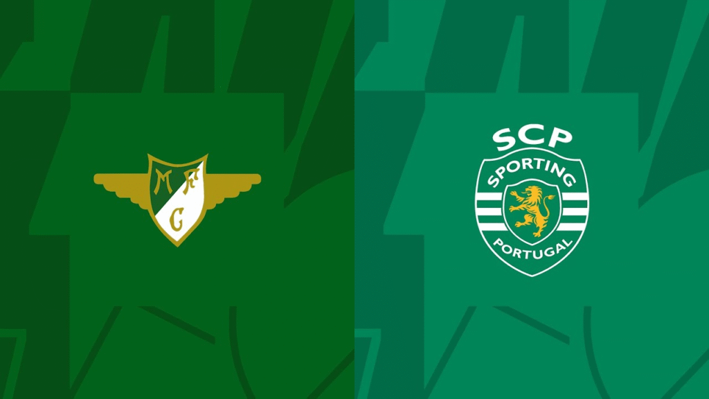 Saiba onde assistir Moreirense x Sporting ao vivo hoje (21). Confira horário, escalações e o cenário de Leões e Moreira pela Liga Portugal.