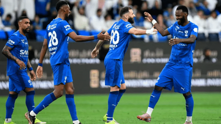 Onde assistir Al Hilal x Al Ittihad hoje pela Liga Saudita