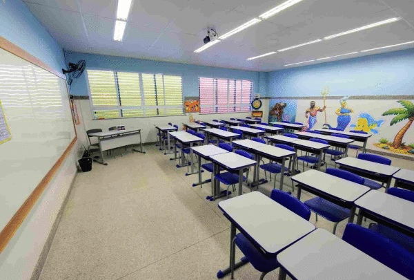 Já dá para se programar: Prefeitura divulga calendário escolar de 2026 da rede municipal