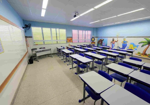 Já dá para se programar: Prefeitura divulga calendário escolar de 2026 da rede municipal