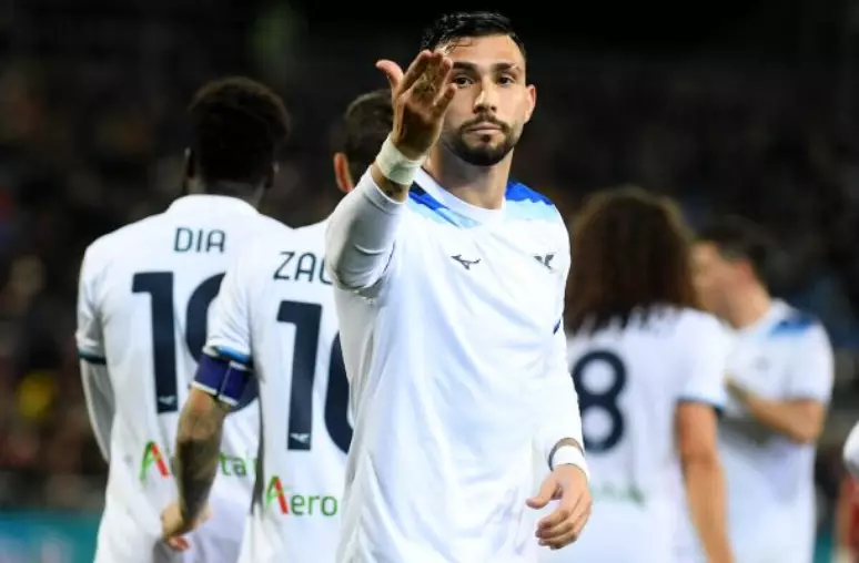 Onde assistir Cagliari x Lazio pelo Italiano neste sábado (21)