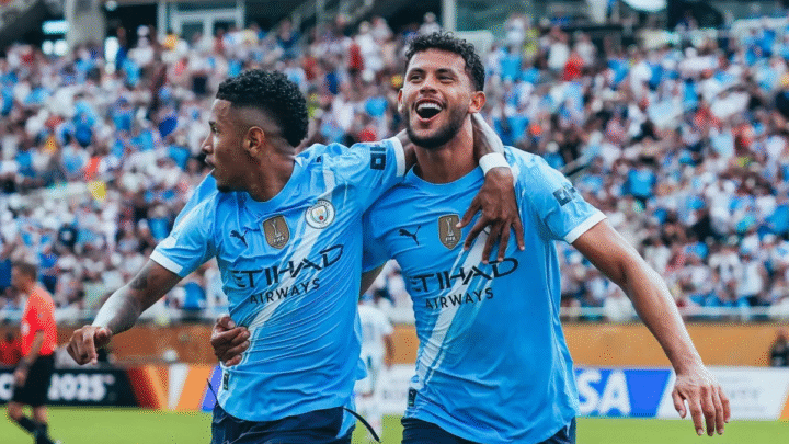 Manchester City x Newcastle: onde assistir, horário e escalações