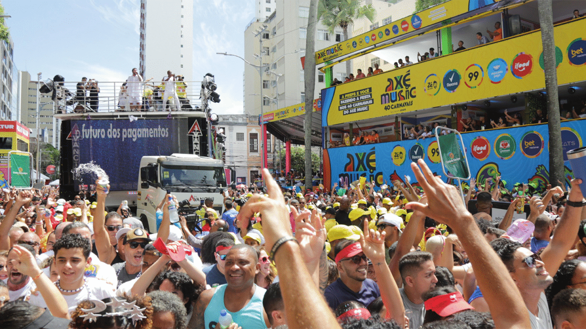 Governador Jerônimo Rodrigues aprova novo circuito do Carnaval na Boca do Rio