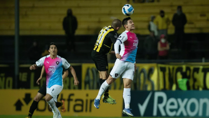 Assista Cerro Porteño x Olimpia ao vivo pelo Paraguaio neste sábado (21)