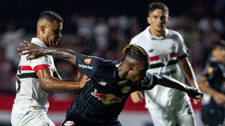 Onde assistir Bragantino x São Paulo hoje pelas quartas do Paulista