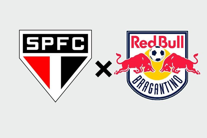 Saiba onde assistir Bragantino x São Paulo ao vivo hoje (21). Veja o horário, escalações confirmadas e arbitragem das quartas de final do Paulista.