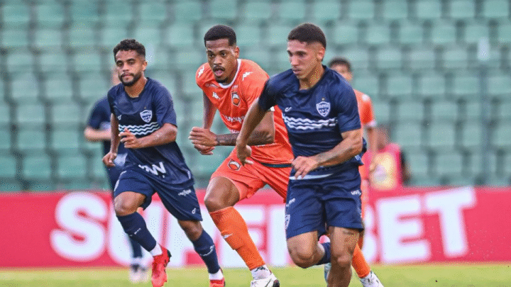 Barra x Camboriú: saiba onde assistir e tudo sobre o duelo decisivo