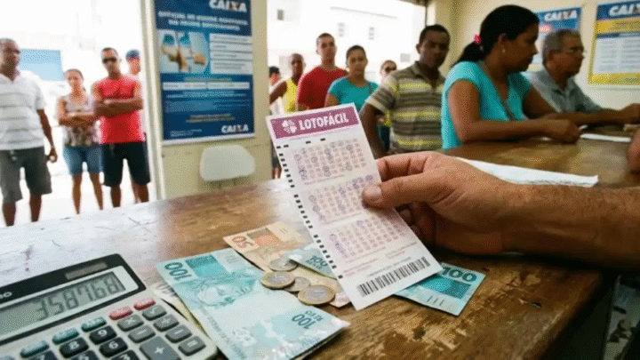 Saiu o resultado da Lotofácil 3618! Veja as 15 dezenas deste sábado (21)