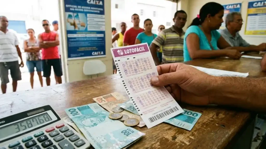 Saiu o resultado da Lotofácil 3618! Veja as 15 dezenas deste sábado (21)