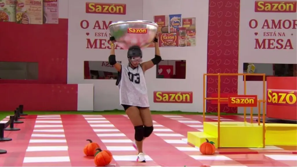 Prova do Anjo movimenta o BBB 26: vencedor garante imunidade no próximo Paredão