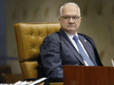 Ministro Dias Toffoli STF