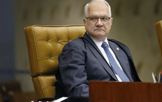 Reviravolta no STF: Fachin encerra caso de suspeição de Toffoli